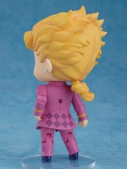 JoJo's Bizarre Adventure Nendoroid No.1155 Girono Giovanna (Reissue) -Cheap Figures Store ad347259 46f4 47f1 b2ad eadf0eb690be