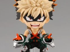 My Hero Academia Chibi Masters Katsuki Bakugo