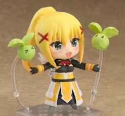 KonoSuba Nendoroid No.758 Darkness (Reissue) -Cheap Figures Store ad66cbb1 8f73 4309 9a77 0f5c7883d726