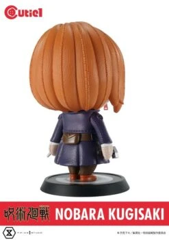 Jujutsu Kaisen Cutie1 Nobara Kugisaki 14 Jujutsu Kaisen Cutie1 Nobara Kugisaki -Cheap Figures Store ad75b8e4 b3c6 4d29 96fc 1d770ba4f04e