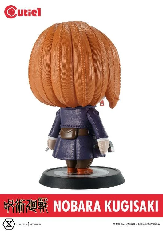 Jujutsu Kaisen Cutie1 Nobara Kugisaki 5 Jujutsu Kaisen Cutie1 Nobara Kugisaki - Image 3