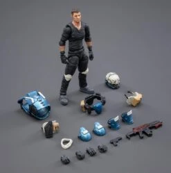 Dark Source Purge 01 Combination Warfare Mecha (Blue Ver.) 1/25 Scale Figure -Cheap Figures Store ad773c95 a417 47c7 a8ce 76cbe112201d