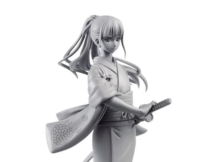 One Piece Glitter & Glamours Okiku (Ver.A) 4 One Piece Glitter & Glamours Okiku (Ver.A) - Image 2