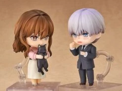 The Ice Guy And His Cool Female Colleague Nendoroid No.2108 Fuyutsuki-san -Cheap Figures Store ad927aea c7de 4650 b644 d0126ed0d0ef
