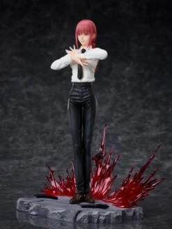 Chainsaw Man FNex Makima 1/7 Scale Figure -Cheap Figures Store ada0e4e7 c866 4f92 85b2 337930f9e222