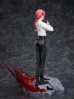 Chainsaw Man FNex Makima 1/7 Scale Figure -Cheap Figures Store adc5feaa 3aec 4f2c 9de4 0b9222b2ec85