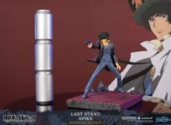 Cowboy Bepop Last Stand Spike (Standard Edition) Statue -Cheap Figures Store add51565 1cb6 4ba5 8ea2 9f4a19f538c4