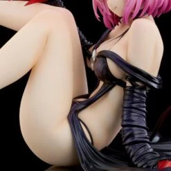 To Love-Ru Darkness Momo Belia Deviluke (Darkness Ver.) 1/6 Scale Figure (Reissue) 36 To Love-Ru Darkness Momo Belia Deviluke (Darkness Ver.) 1/6 Scale Figure (Reissue) -Cheap Figures Store ade54d66 c0fb 45c9 a27d 95d8c97ef4d4