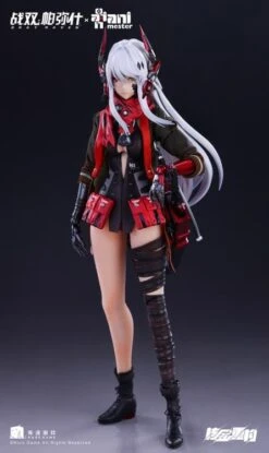 Punishing: Gray Raven Lucia: Crimson Abyss (Nuclear Gold Reconstruction) 1/9 Scale Figure 22 Punishing: Gray Raven Lucia: Crimson Abyss (Nuclear Gold Reconstruction) 1/9 Scale Figure -Cheap Figures Store ade88141 7b9b 4fc8 b125 40286cabb179