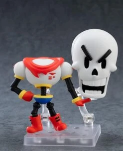 Undertale Nendoroid No.1827 Papyrus -Cheap Figures Store ae030a24 3e25 4ccd aacd 879bd893e51e