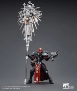 Warhammer 40K Adepta Sororitas Imagifier Sister Saelon 1/18 Scale Figure -Cheap Figures Store ae2a9bbe 0055 4de4 a8ec 1730e960657f