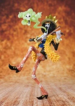 Bandai One Piece FiguartsZERO Humming Brook -Cheap Figures Store ae7309b8 afc1 4401 9012 0c0a2730bc5e Copy