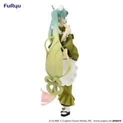 Vocaloid SweetsSweets Hatsune Miku (Matcha Green Tea Parfait) Figure -Cheap Figures Store ae769034 e51a 4cf5 ac2c 47f43804ddaf