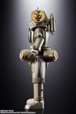 Ultra Seven Soul Of Chogokin GX-37R King Joe (55th Anniversary Ver.) -Cheap Figures Store ae76b7b7 5ab8 4ac1 a2c3 5ff2886c392c