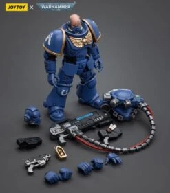 Warhammer 40K Ultramarines Hellblasters Brother Torsus 1/18 Scale Figure -Cheap Figures Store ae80d540 55a1 40b2 a8b5 e9124f847996