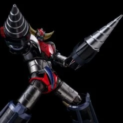 Bandai UFO Robot Grendizer Riobot Grendizer -Cheap Figures Store ae8e89b7 871d 4dc3 beb2 3fd9b41822bb