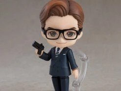 Kingsman The Golden Circle Nendoroid No.1824 Eggsy