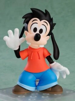 A Goofy Movie Nendoroid No.1389 Max -Cheap Figures Store aef3cc24 c7f3 4814 8ae8 0a7b710719b0