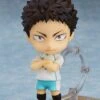 Haikyuu!! Nendoroid No.699 Hajime Iwaizumi (Reissue) -Cheap Figures Store af26a266 c5f6 45a7 aa68 07bea95182d9