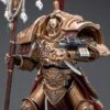 Warhammer 40K Adeptus Custodes Vexilus Praetor In Allarus Terminator Armor Phelam Tolguror 1/18 Scale Figure -Cheap Figures Store af3a9cbe 504b 4661 bf83 f76ac5d4f0fc