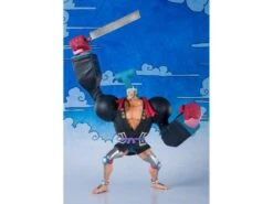 Bandai One Piece FiguartsZERO Franky (Franosuke) -Cheap Figures Store af5b87e2 6a40 4ac5 9676 dd20f816d10b