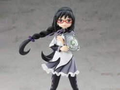 Puella Magi Madoka Magica The Movie: Rebellion Pop Up Parade Homura Akemi