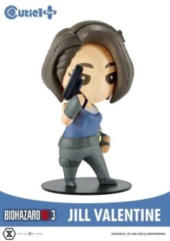 Resident Evil 3 Cutie1 PLUS Jill Valentine -Cheap Figures Store af9f17f2 568e 47ba 92d0 5410eb716c9c