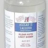STEVENS 4oz. Bottle Clear Coat Light Sheen -Cheap Figures Store alc311 1