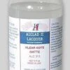 STEVENS Alclad II 4oz. Bottle Clear Coat Matte ALC-313 -Cheap Figures Store alc313 1