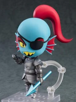 Undertale Nendoroid No.1898 Undyne -Cheap Figures Store b021e65f 883c 46ce b814 f30af2bfc1f2
