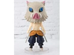 Bandai Demon Slayer: Kimetsu No Yaiba Figuarts Mini Inosuke Hashibira -Cheap Figures Store b028a603 f7a0 4713 a14c f605213add51