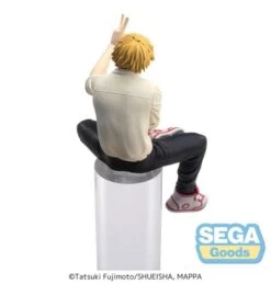 Chainsaw Man Denji Premium Perching Figure -Cheap Figures Store b037048b 92a4 401a bebf 02df2ce35aaa