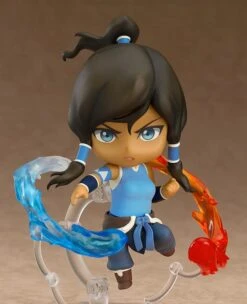 The Legend Of Korra Nendoroid No.646 Korra (Reissue) 11 The Legend Of Korra Nendoroid No.646 Korra (Reissue) -Cheap Figures Store b06eecca 5e53 4d69 b4dd 5fc3c8377a84