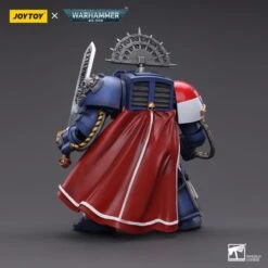 Warhammer 40K Ultramarines Terminator Captain 1/18 Scale Figure -Cheap Figures Store b07466f0 710d 405b a902 7a11c1dffca5