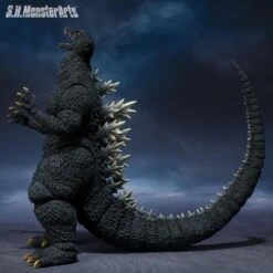 Bandai Godzilla: Final Wars S.H.MonsterArts Godzilla -Cheap Figures Store b0882ddd 3eb3 4f43 996e bf98460790f5