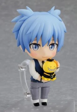 Assassination Classroom Nendoroid No.1973 Nagisa Shiota -Cheap Figures Store b0a30568 56a9 4fef b0a6 a035c5e6a4ef