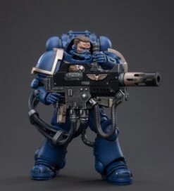Warhammer 40K Ultramarines Primaris Eradicator 3 1/18 Scale Figure 12 Warhammer 40K Ultramarines Primaris Eradicator 3 1/18 Scale Figure -Cheap Figures Store b0ab195a 966e 42ab ba95 65c91399925d