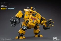 Warhammer 40K Imperial Fists Redemptor Dreadnought 1/18 Scale Figure -Cheap Figures Store b0b38e1e f6c0 4be6 a851 c29d45d589f2