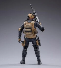 Hardcore Coldplay People's Armed Police Sniper 1/18 Scale Figure -Cheap Figures Store b11e721a 42f0 4e27 b5c2 106e9ec44a79