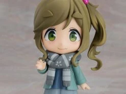 Laid-Back Camp Nendoroid No.1097 Aoi Inuyama
