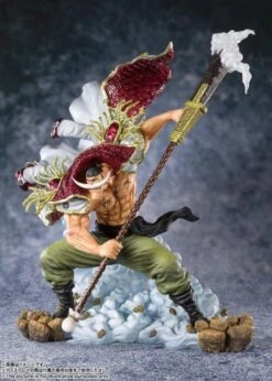 Bandai One Piece FiguartsZERO Edward Newgate (Captain Of The Whitebeard Pirates) -Cheap Figures Store b137e660 53fb 458b bf3b cd494517c464