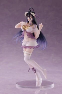 Overlord IV Albedo (Nightwear Vers.) Coreful Figure 18 Overlord IV Albedo (Nightwear Vers.) Coreful Figure -Cheap Figures Store b1f31db9 0988 4f44 b3f0 fd0ae3aa6a83