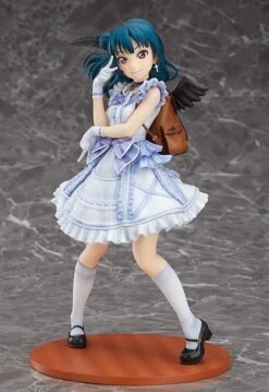 Love Live! Sunshine!! Yoshiko Tsushima (Blu-ray Jacket Ver.) 1/7 Scale Figure -Cheap Figures Store b2187538 1bca 4051 8609 ac8e5eea0ed0