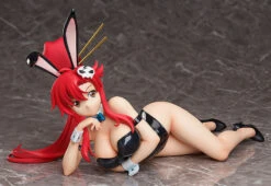Tengen Toppa Gurren Lagann B-Style Yoko (Bare Leg Bunny Ver.) 1/4 Scale Figure -Cheap Figures Store b25776b1 5901 4550 ba29 b2dca4238354