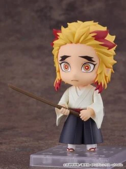 Demon Slayer Kimetsu No Yaiba Nendoroid No.2092 Senjuro Rengoku 11 Demon Slayer Kimetsu No Yaiba Nendoroid No.2092 Senjuro Rengoku -Cheap Figures Store b25809bb fe2f 49a4 853c 7b452ee4158c