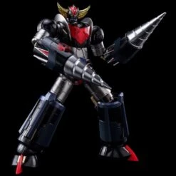 Bandai UFO Robot Grendizer Riobot Grendizer -Cheap Figures Store b26e0700 5615 4d3c bf25 644b1757e8a0