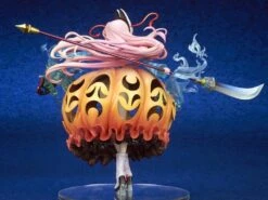 Touhou Project Hata No Kokoro (The Expressive Poker Face Ver.) (Light Arms Edition) 1/8 Scale Figure -Cheap Figures Store b28296bc 34fb 4ed4 a184 b862cab50fb9