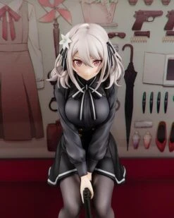 Spy Classroom KD Colle Lily (Flower Garden) 1/7 Scale Figure -Cheap Figures Store b2855c37 e316 469b bfcb 8f6ec3acc1ce