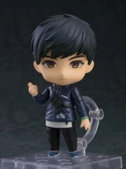 Ghostwire Tokyo Nendoroid No.2099 Akito Izuki -Cheap Figures Store b2a5bfbc 0740 4cdf 9353 5517285b5569