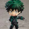 My Hero Academia Nendoroid No.1691 Izuku Midoriya (Stealth Suit Ver.)